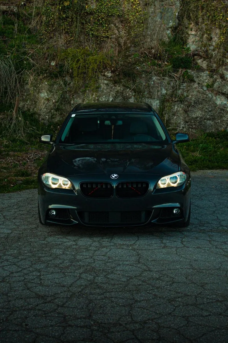 BMW 5er-Reihe