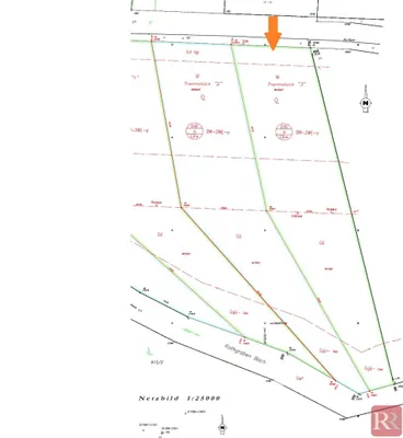 Grundstück kaufen in Tulln – 1 688 m², € 790.000 – Bild 10 von 10