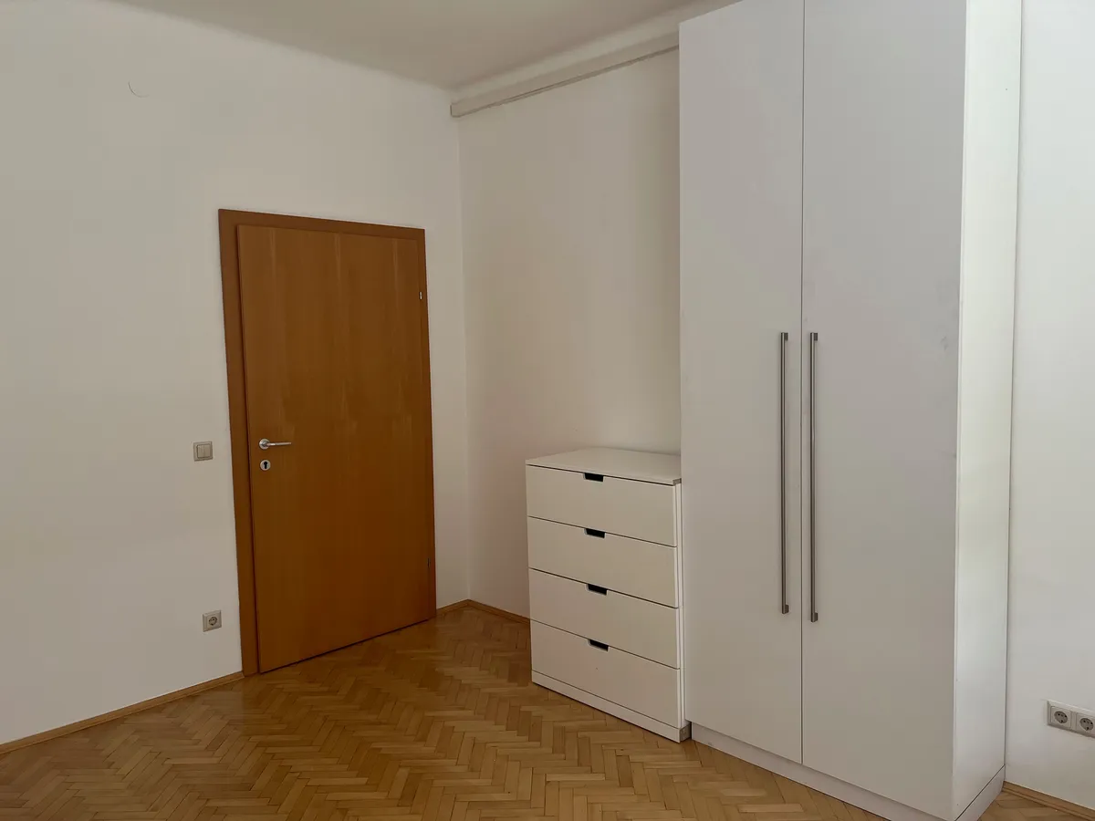 Studenten-WG - Ansicht 2