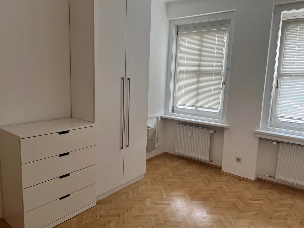 Studenten-WG - Ansicht 3
