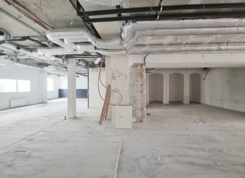 Mehr als nur ein Geschäftslokal: Ob Concept Store, Gastro oder Grünoase - hier ist (fast) alles möglich. - Ansicht 3