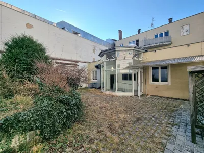 Gewerbeimmobilie mieten in Sankt Pölten – 356 m² – Bild 9 von 11