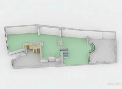 Gewerbeimmobilie mieten in Sankt Pölten – 356 m² – Bild 5 von 11