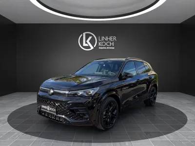 VW Tiguan Sport eHybrid 150kW ''HEADUP+PANO+MASSAGE''