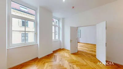 2-Zimmer-Wohnung kaufen in Wien – 77 m², € 649.000 – Bild 2 von 8