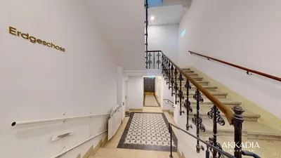 2-Zimmer-Wohnung kaufen in Wien – 77 m², € 649.000 – Bild 3 von 8