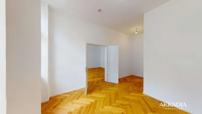 2-Zimmer-Wohnung kaufen in Wien – 77 m², € 649.000 – Bild 4 von 8