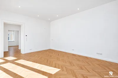 2-Zimmer-Wohnung kaufen in Wien – 52,1 m², € 299.000 – Bild 3 von 10
