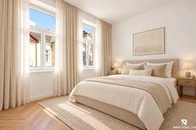 2-Zimmer-Wohnung kaufen in Wien – 52,1 m², € 299.000 – Bild 4 von 10