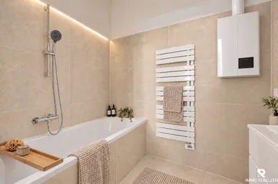 2-Zimmer-Wohnung kaufen in Wien – 52,1 m², € 299.000 – Bild 8 von 10