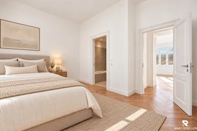 2-Zimmer-Wohnung kaufen in Wien – 52,1 m², € 299.000 – Bild 6 von 10