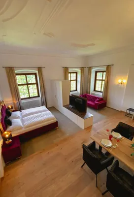 2-Zimmer-Wohnung kaufen in Schärding – 59,41 m², € 345.766