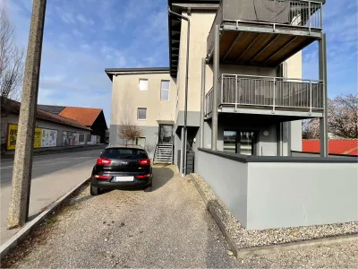 3-Zimmer-Wohnung mieten in Ried im Innkreis – 62 m², € 781 – Bild 19 von 19