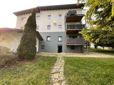 3-Zimmer-Wohnung mieten in Ried im Innkreis – 62 m², € 781 – Bild 17 von 19