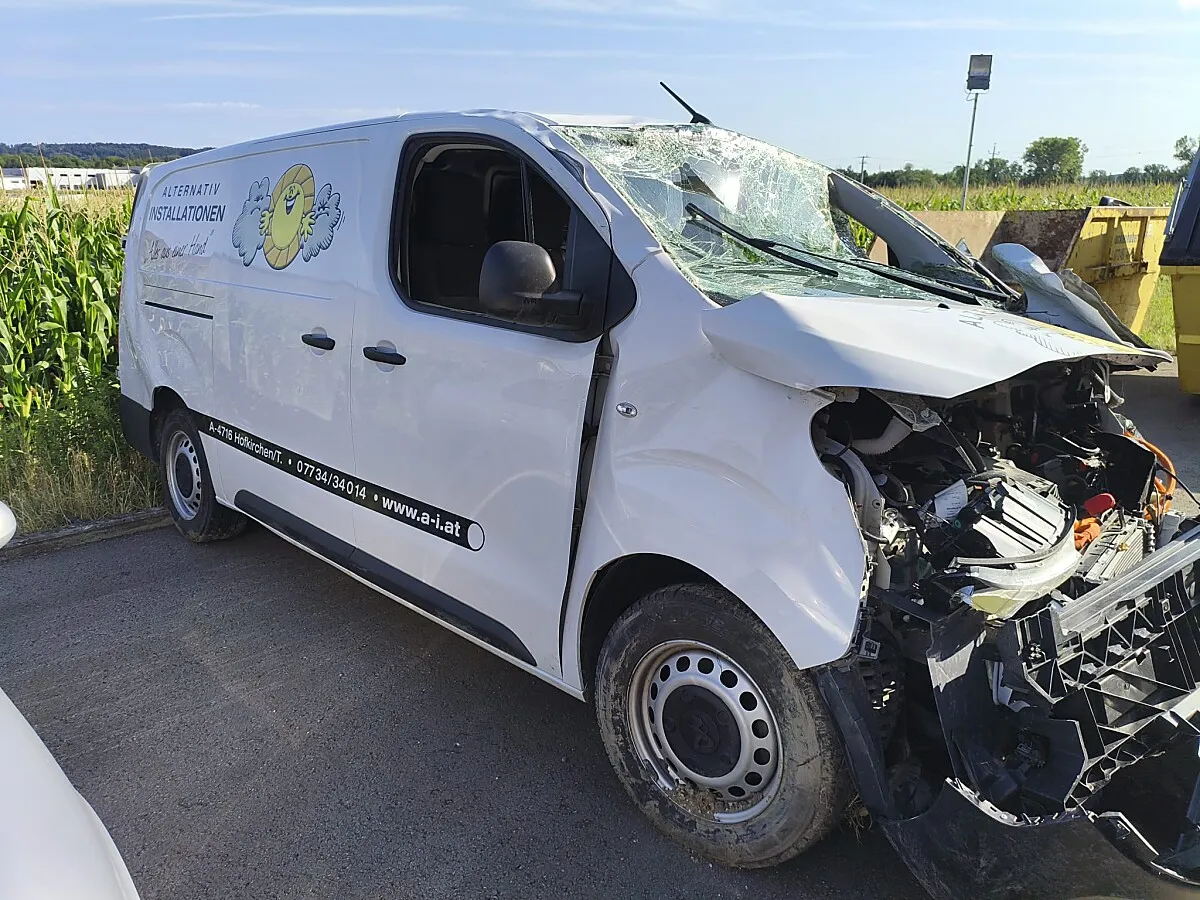Peugeot Expert