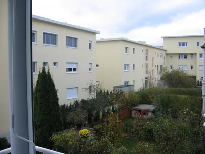 3-Zimmer-Wohnung mieten in Klagenfurt – 80 m², € 1.120 – Bild 1 von 4