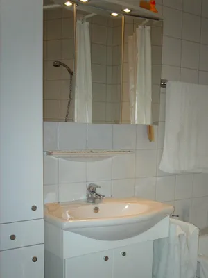 3-Zimmer-Wohnung mieten in Klagenfurt – 80 m², € 1.120 – Bild 3 von 4