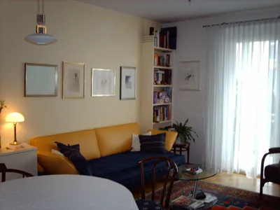 3-Zimmer-Wohnung mieten in Klagenfurt – 80 m², € 1.120 – Bild 4 von 4