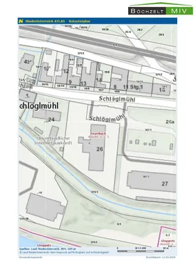 Immobilie kaufen in Neunkirchen – 744 m², € 849.000 – Bild 35 von 44