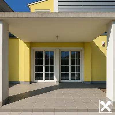 4-Zimmer-Haus kaufen in Wiener Neustadt – 121,25 m², € 280.000 – Bild 9 von 19