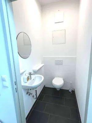 2-Zimmer-Gewerbeimmobilie mieten in Oberpullendorf – 50 m², € 645 – Bild 6 von 8