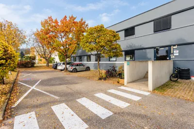 2-Zimmer-Gewerbeimmobilie kaufen in Graz – 58 m², € 160.000 – Bild 16 von 20