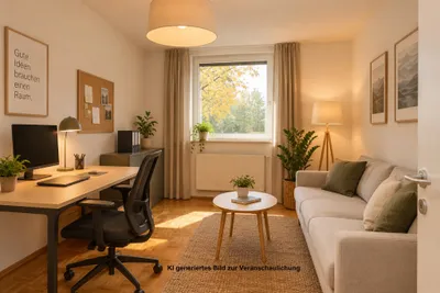 2-Zimmer-Gewerbeimmobilie kaufen in Graz – 58 m², € 160.000 – Bild 8 von 20