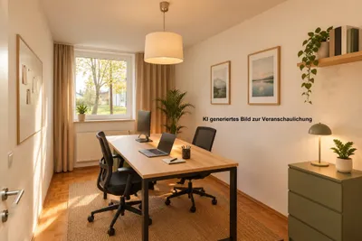 2-Zimmer-Gewerbeimmobilie kaufen in Graz – 58 m², € 160.000 – Bild 10 von 20