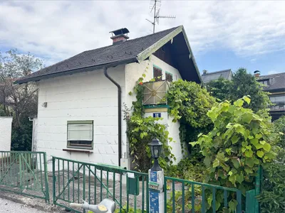 Grundstück kaufen in Salzburg Stadt – 446 m², € 568.000 – Bild 3 von 3