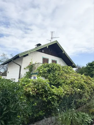 Grundstück kaufen in Salzburg Stadt – 446 m², € 568.000 – Bild 1 von 3
