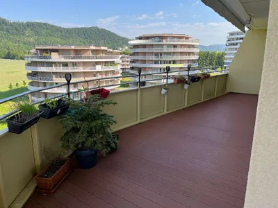 3-Zimmer-Wohnung mieten in Graz – 77 m², € 1.400 – Bild 2 von 15