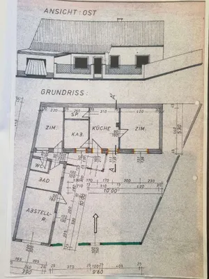 4-Zimmer-Haus kaufen in Gänserndorf – 140 m², € 49.000 – Bild 11 von 12