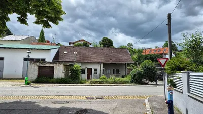 4-Zimmer-Haus kaufen in Gänserndorf – 140 m², € 49.000 – Bild 1 von 12