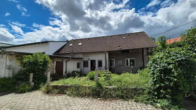 4-Zimmer-Haus kaufen in Gänserndorf – 140 m², € 49.000 – Bild 3 von 12