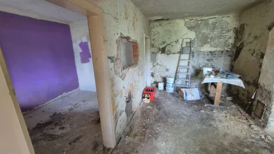 4-Zimmer-Haus kaufen in Gänserndorf – 140 m², € 49.000 – Bild 9 von 12
