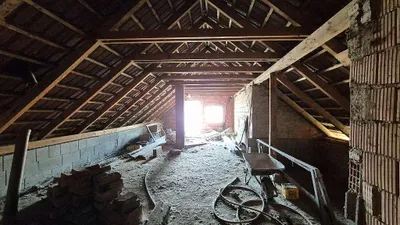 4-Zimmer-Haus kaufen in Gänserndorf – 140 m², € 49.000 – Bild 6 von 12