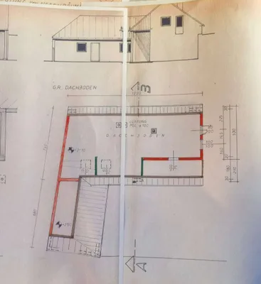 4-Zimmer-Haus kaufen in Gänserndorf – 140 m², € 49.000 – Bild 12 von 12