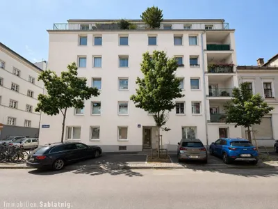 2-Zimmer-Wohnung kaufen in Wien – 57 m², € 259.000 – Bild 9 von 9