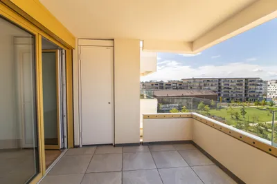 2-Zimmer-Wohnung kaufen in Wien – 55,1 m², € 346.000 – Bild 1 von 13
