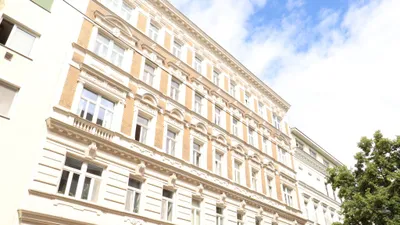 Wohnung zur Miete in 1200 Wien Brigittenau