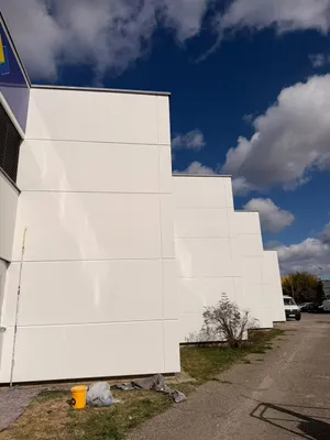 Gewerbeimmobilie mieten in Mödling – 1 010 m², € 9 – Bild 2 von 6