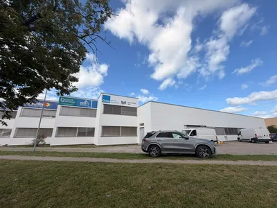 Gewerbeimmobilie mieten in Mödling – 1 010 m², € 9 – Bild 3 von 6
