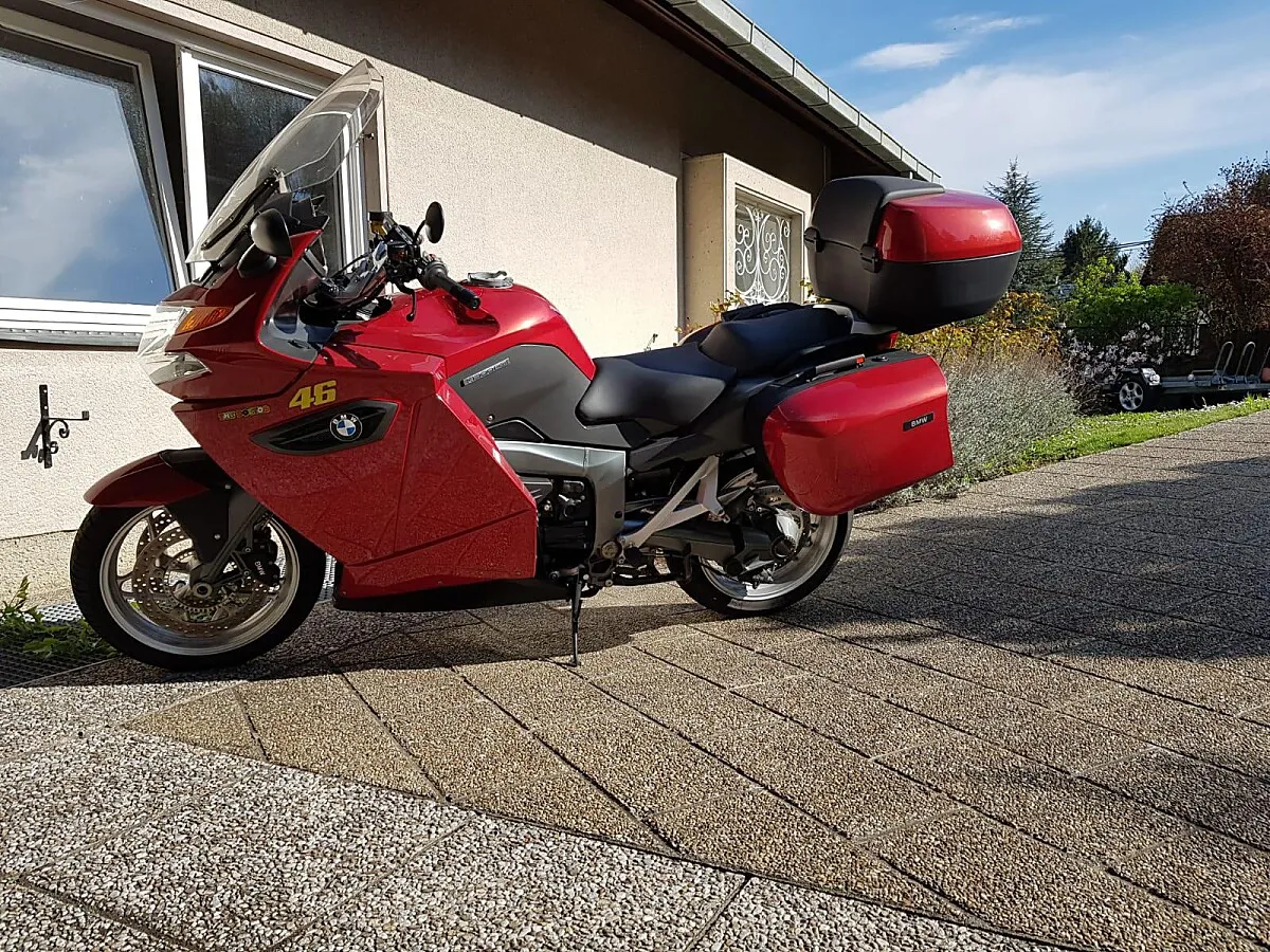 BMW K 1300