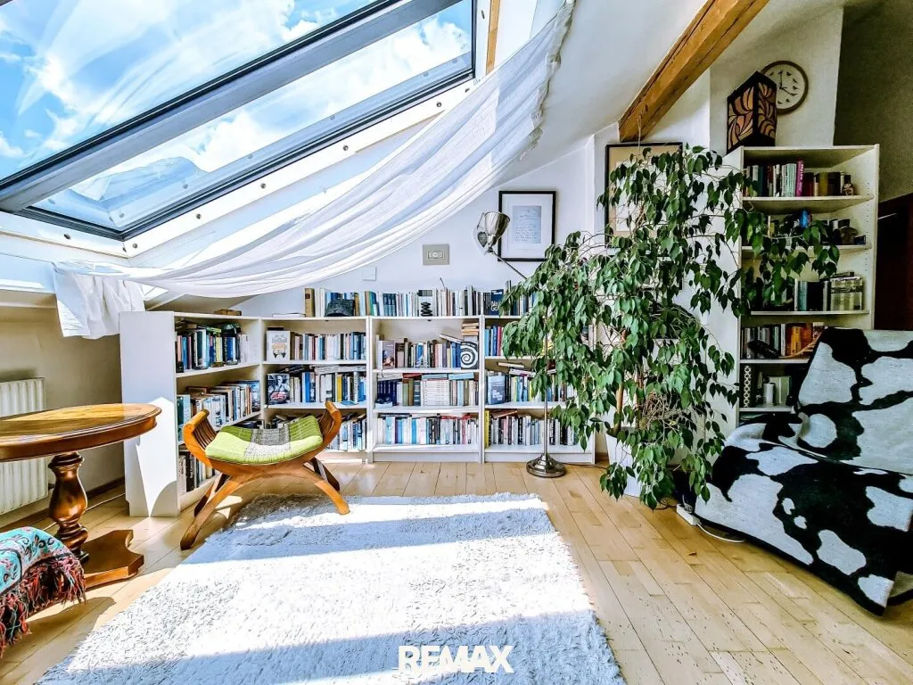 Großzügiger Wohntraum in Thaur: 144 m² Wohnjuwel mit Balkon & Innsbruck-Nähe – pohled 2