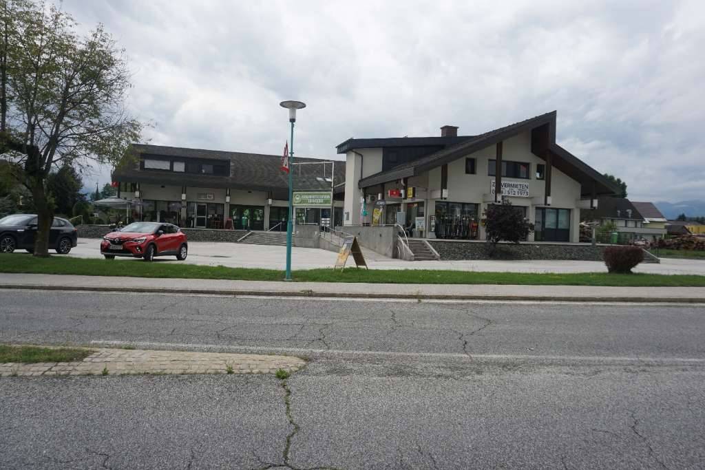Friseursalon, Nachhilfestudio, Büro , oder anderes im Zentrum von Kühnsdorf - Widok 3