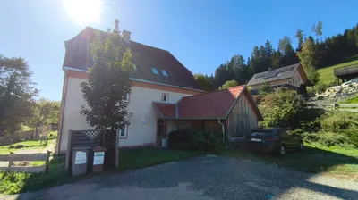 3-Zimmer-Wohnung mieten in Murtal – 54 m², € 500 – Bild 15 von 15