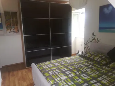 3-Zimmer-Wohnung mieten in Murtal – 54 m², € 500