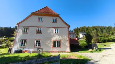 3-Zimmer-Wohnung mieten in Murtal – 54 m², € 500 – Bild 14 von 15