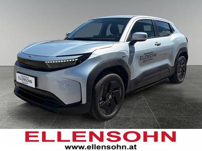 Toyota Urban Cruiser Elektro AWD 61kWh Teamplayer Aut.