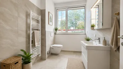 2-Zimmer-Wohnung mieten in Klagenfurt – 52,64 m², € 1.079 – Bild 2 von 4